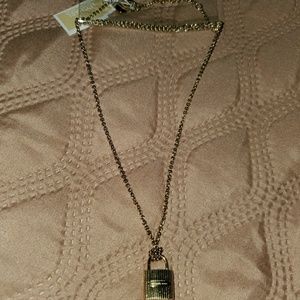 Michael Kors Jewelry - Michael Kors necklace Michael Kors Jewelry - Michael Kors necklace